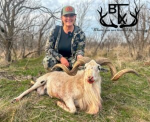 b tex ranch pic
