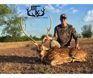 b tex ranch pic