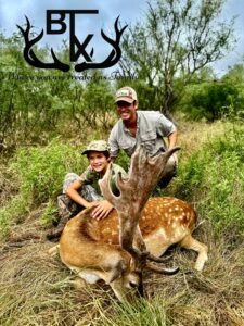 b tex ranch pic