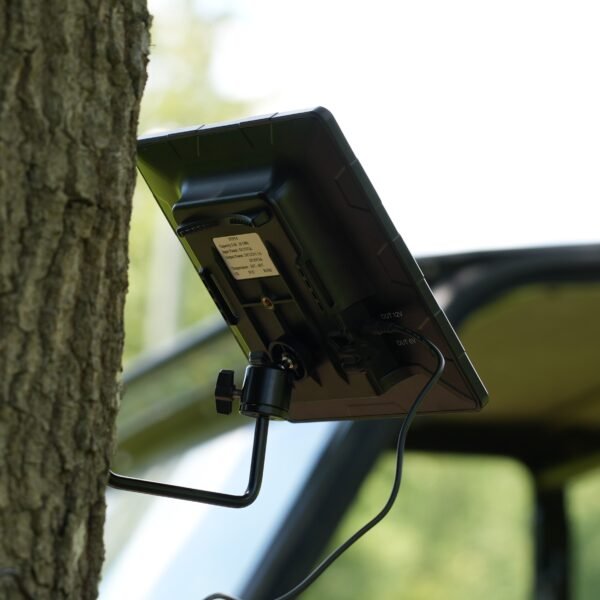 scoutek solar panel