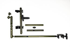 hang on shooting rest
