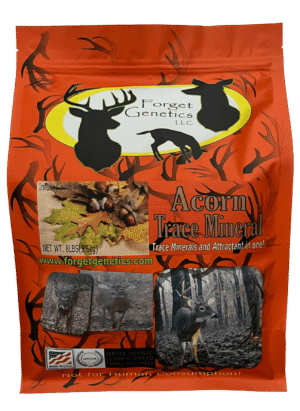 acorn trace mineral