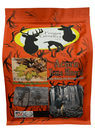 acorn trace mineral
