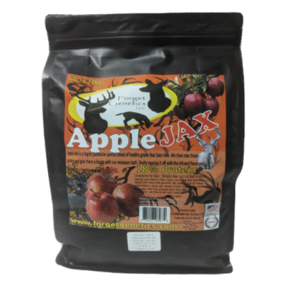 apple jax bag