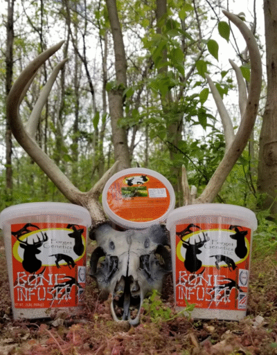 bone infuser skull
