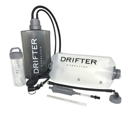complete hydration kit