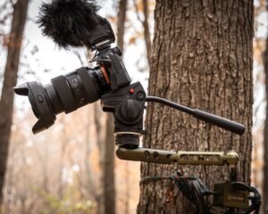 xtrawild camera arm product