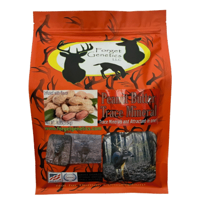 pb trace bag