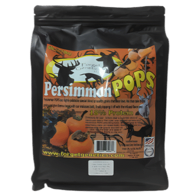 pers pops 6lb bag
