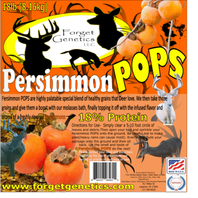 pers pops
