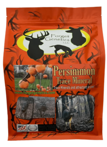 persimmon trace mineral bag