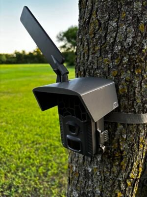 Mini cam 2 lid photo