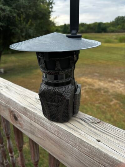 stealth revolver lid view 2