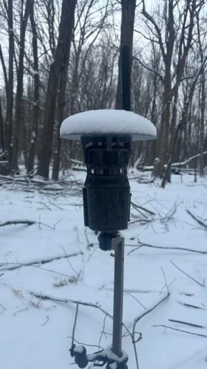 stealth revolver lid view 1