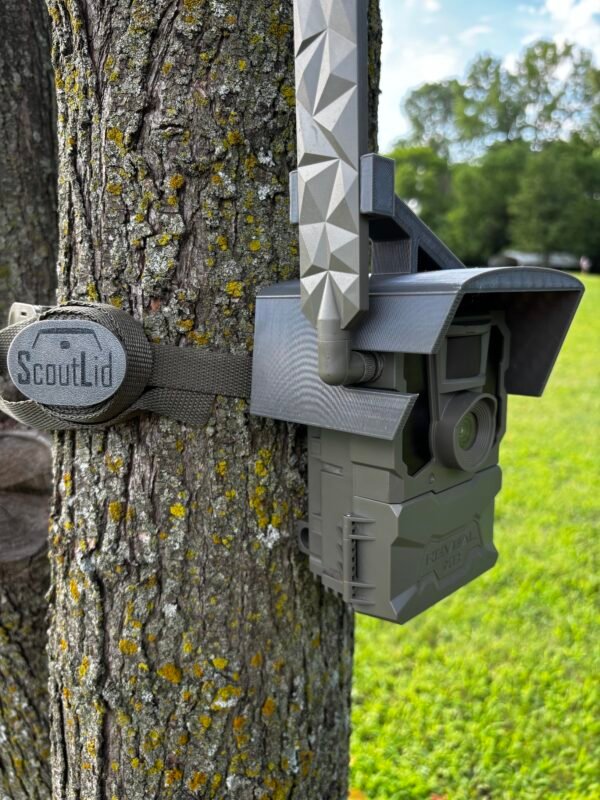 tactacam 2.0 scoutlid 2