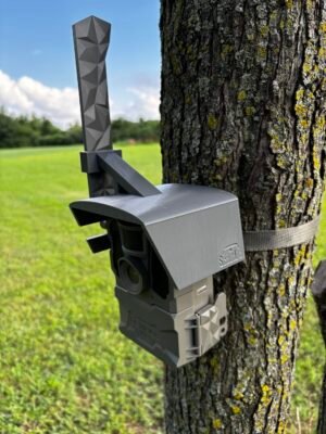 tactacam 2.0 scoutlid