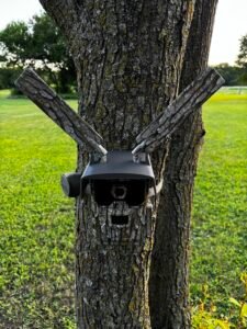 wise eye data cam
