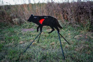 vital target coyote