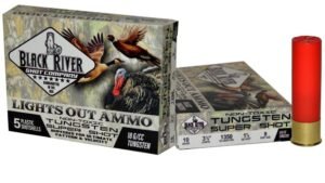 black river shot co ammo