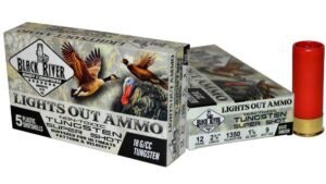 black river shot co ammo