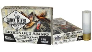 black river shot co ammo