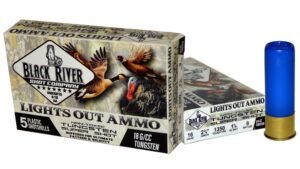black river shot co ammo