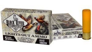 black river shot co ammo