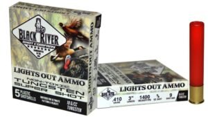black river shot co ammo