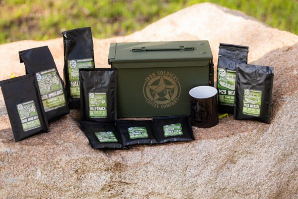 coffee bundle