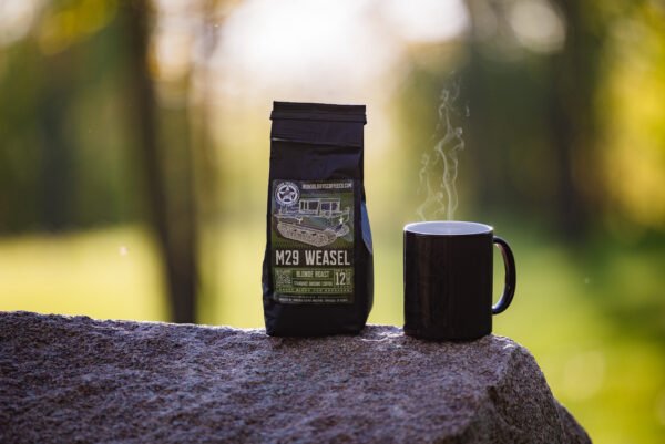coffee