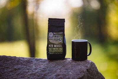 coffee