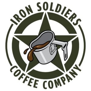 Iron Soldiers Coffee Company
