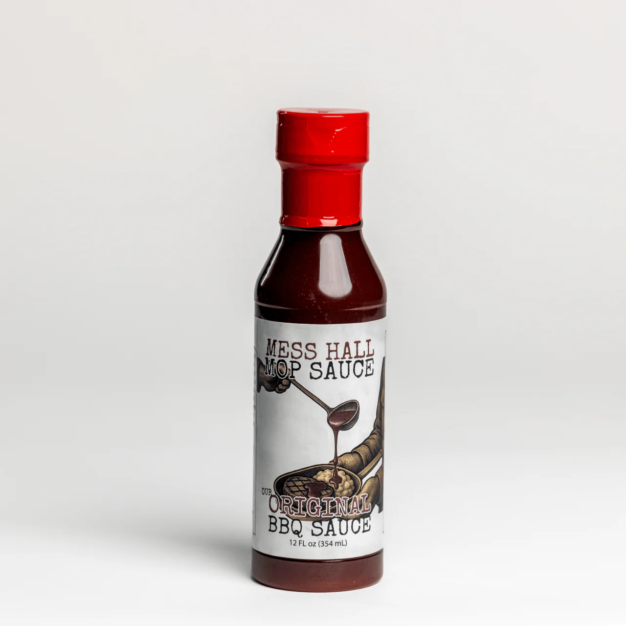 Original BBQ Sauce