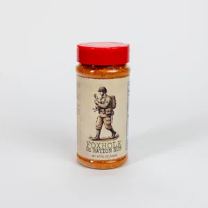 Foxhole Rub